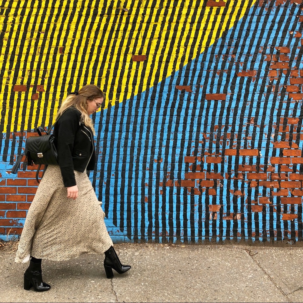 Meet your Posher, Melissa